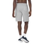 Men's fleece shorts - Image 11