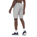 Men's fleece shorts - Image 12