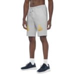 Men's fleece shorts - Image 10