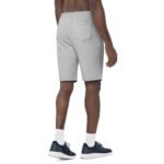 Men's fleece shorts - Image 13