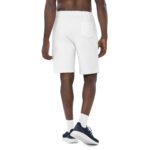 Men's fleece shorts - Image 17