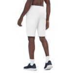 Men's fleece shorts - Image 18