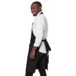Organic cotton apron - Image 7