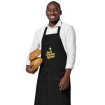 Organic cotton apron - Image 6