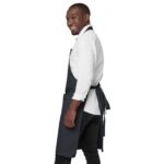 Organic cotton apron - Image 11