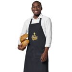 Organic cotton apron - Image 10