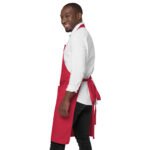Organic cotton apron - Image 15