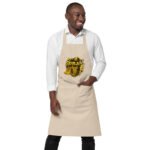 Organic cotton apron - Image 16