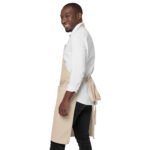 Organic cotton apron - Image 19