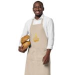 Organic cotton apron - Image 18
