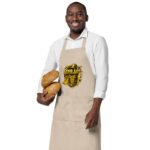 Organic cotton apron - Image 18