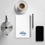 Spiral notebook - Image 2