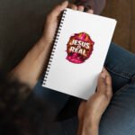 Spiral notebook