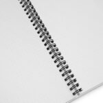 Spiral notebook - Image 3