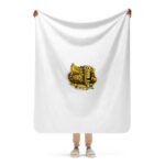 Sherpa blanket - Image 5