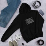 Unisex Heavy Blend Hoodie - Image 2