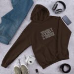 Unisex Heavy Blend Hoodie - Image 6