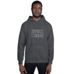 Unisex Heavy Blend Hoodie - Image 8
