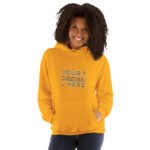 Unisex Heavy Blend Hoodie - Image 9