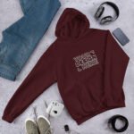 Unisex Heavy Blend Hoodie - Image 13