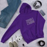 Unisex Heavy Blend Hoodie - Image 7
