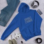 Unisex Heavy Blend Hoodie - Image 15