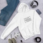 Unisex Heavy Blend Hoodie - Image 16
