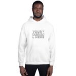 Unisex Heavy Blend Hoodie - Image 17