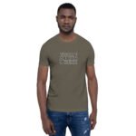 Unisex Customize T-shirt - Image 12