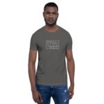 Unisex Customize T-shirt - Image 4