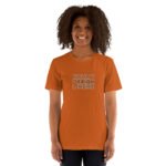 Unisex Customize T-shirt - Image 5