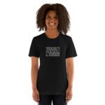Unisex Customize T-shirt - Image 9