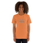 Unisex Customize T-shirt - Image 13