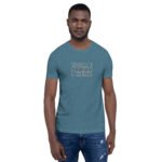 Unisex Customize T-shirt - Image 19
