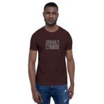 Unisex Customize T-shirt - Image 20