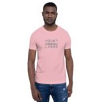 Unisex Customize T-shirt - Image 21