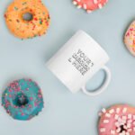 White Glossy Mug-Customize - Image 3