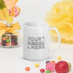 White Glossy Mug-Customize - Image 11