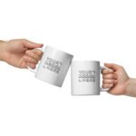 White Glossy Mug-Customize - Image 13
