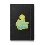 LORD IM READY PREMIUM HARDCOVER JOURNAL