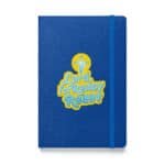LORD IM READY PREMIUM HARDCOVER JOURNAL - Image 3