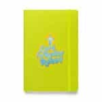 LORD IM READY PREMIUM HARDCOVER JOURNAL - Image 5