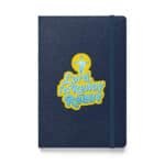 LORD IM READY PREMIUM HARDCOVER JOURNAL - Image 2