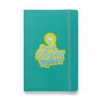 LORD IM READY PREMIUM HARDCOVER JOURNAL - Image 4